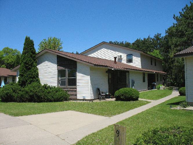 Central Wisconsin Apartment Association